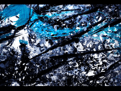 Slowly Disappearing / regulus