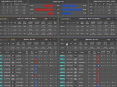 11.05(월) 19:00KOVO여 IBK vs KGC