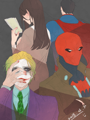 [DC]타로점 보러 오세요!