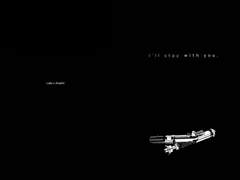 루크아나킨- with you