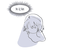 2018.09  |  오너캐 낙서들 + a