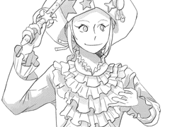 2018.09 | 클래시컬로이드 이것저것