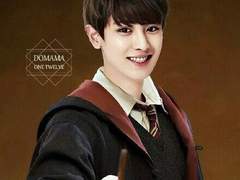 [찬민/찬슈]주문을 줄게(下)