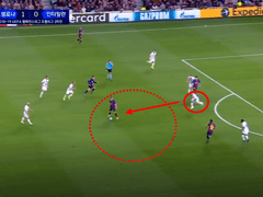 11.07(수) 05:00UCL 인터밀란 vs 바르셀로나