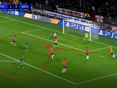 11.07(수) 05:00UCL 토트넘 vs PSV