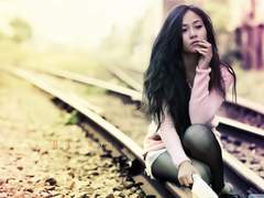 TRANSPARENTS RAINBOW