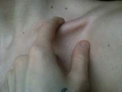 알량한 자존심 #1