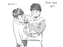 원정(규)( 돼지토끼