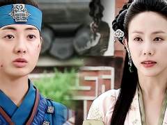 13화 천명덕만 합짤