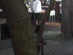 181105 Eunhae Autumn Dating (Exploring Sapporo)