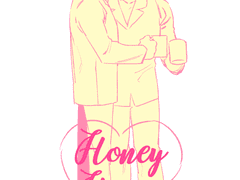 솔리야 honey honey