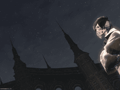 Final Fantasy 14 _ Baina Questir