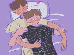 꿈인형과 지성이