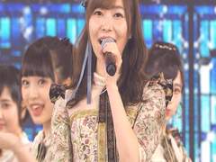 11月のアンクレット