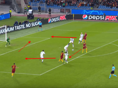 11.08(목) 02:55 UCL CSKA모스크바 vs AS로마