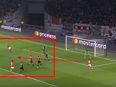 11.08(목) 05:00UCL SL벤피카 vs 아약스