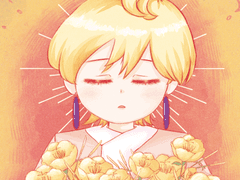 별에게 부르는 자장가