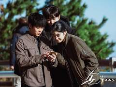 N2. 강신점(降神占)