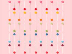 [해은] 사탕의 행방