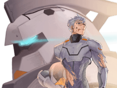 시로른 헬로, 스페이스대디합작