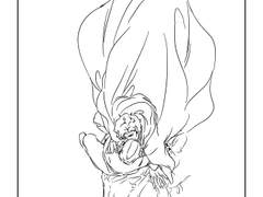 [GOTG/욘두퀼] Halloween