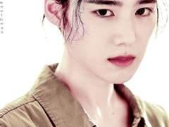 손 the guest 강길영