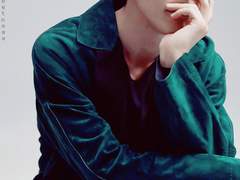 김재욱 인터뷰 사진