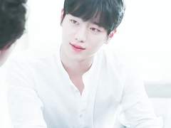 네가 온종일 저만 생각했으면 좋겠어요