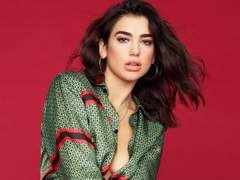 Dua Lipa - Running (가사/번역/해석)