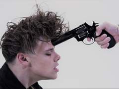 YUNGBLUD - Kill Somebody (가사/번역/해석)