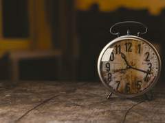 It's Been So Long (3/4)