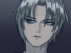 팬아트) 다크한 조조