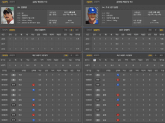 11.09(금) 18:30KBO SK vs 두산