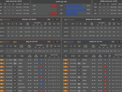 11.09(금) 19:30KBL 서울삼성 vs 모비스