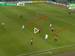 11.10(토) 04:30분데스리가 하노버96 vs 볼프스부르크