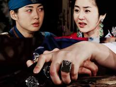 16화 미더덕 합짤