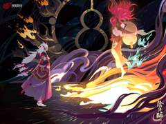 음양사] 주천자목 짧은 썰 로그(1)