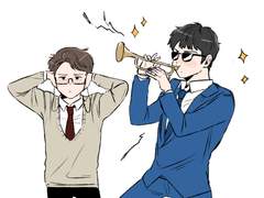 미야에노 연성모음