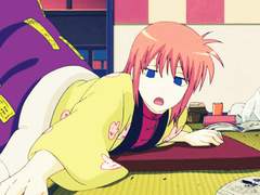 오키카구 위주 썰 백업 3