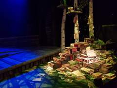 랭보 181110 후기