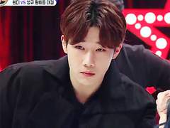 [현성] 요구르트 주는 후배 (For.두규님)