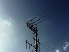 온통 흑백인 세상에 네가 무지개로 떠오른다면 完