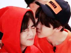 C. [뷔민] 사랑하고