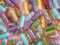 [아이나르 퍼피 그레이엄] 막대 과자