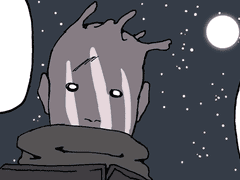 [커미션] Dead by Daylight 종구니아