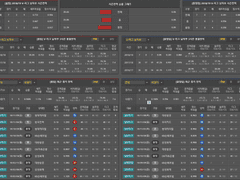 11.12(월) 19:00KOVO남 우리카드 vs 한국전력
