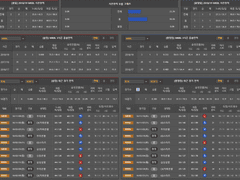 11.12(월) 19:00WKBL KEB하나 vs 신한은행