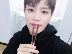 181111 NCT 빼빼로데이