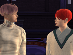 심즈4 플레이 로그 28