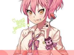 마류운 여캐온리 커미션